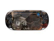 For Sony PS vita Skin PSvita Art Decal PSV Sticker Personalized Cover Protector PSV1180 08