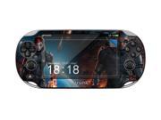 For Sony PS vita Skin PSvita Art Decal PSV Sticker Personalized Cover Protector PSV1180 13