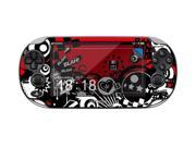 For Sony PS vita Skin PSvita Art Decal PSV Sticker Personalized Cover Protector PSV1180 16