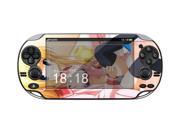 For Sony PS vita Skin PSvita Art Decal PSV Sticker Personalized Cover Protector PSV1180 155