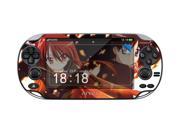 For Sony PS vita Skin PSvita Art Decal PSV Sticker Personalized Cover Protector PSV1180 56