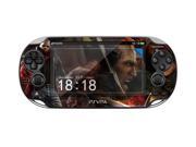 For Sony PS vita Skin PSvita Art Decal PSV Sticker Personalized Cover Protector PSV1180 58