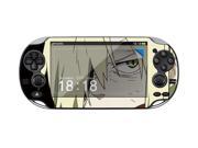 For Sony PS vita Skin PSvita Art Decal PSV Sticker Personalized Cover Protector PSV1180 110