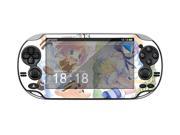 For Sony PS vita Skin PSvita Art Decal PSV Sticker Personalized Cover Protector PSV1180 113