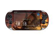 For Sony PS vita Skin PSvita Art Decal PSV Sticker Personalized Cover Protector PSV1180 166