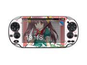 For Sony PS vita Skin PSvita Art Decal PSV Sticker Personalized Cover Protector PSV1180 135