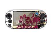 For Sony PS vita Skin PSvita Art Decal PSV Sticker Personalized Cover Protector PSV1180 85