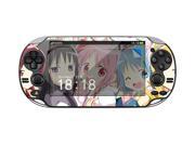 For Sony PS vita Skin PSvita Art Decal PSV Sticker Personalized Cover Protector PSV1180 137