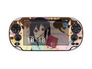 For Sony PS vita Skin PSvita Art Decal PSV Sticker Personalized Cover Protector PSV1180 141