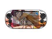 For Sony PS vita Skin PSvita Art Decal PSV Sticker Personalized Cover Protector PSV1180 94