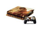 For Sony PlayStation 4 PS4 Game Console Skins Stickers Personalized Decals 2 Controller Covers PS41363 11