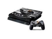 For Sony PlayStation 4 PS4 Game Console Skins Stickers Personalized Decals 2 Controller Covers PS41363 74