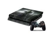 For Sony PlayStation 4 PS4 Game Console Skins Stickers Personalized Decals 2 Controller Covers PS41363 29