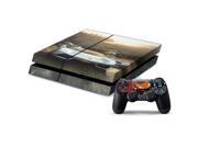 For Sony PlayStation 4 PS4 Game Console Skins Stickers Personalized Decals 2 Controller Covers PS41363 33