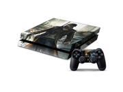 For Sony PlayStation 4 PS4 Game Console Skins Stickers Personalized Decals 2 Controller Covers PS41363 39