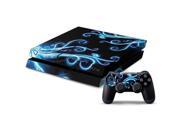 For Sony PlayStation 4 PS4 Game Console Skins Stickers Personalized Decals 2 Controller Covers PS41363 47
