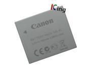 Genuine Canon NB 4L NB4L Li ion Battery for SD1000