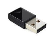 SUPPORT Win 8.1 PARA LINK Black Mini 150M 150Mbps USB WiFi Wireless N LAN Network Adapter 802.11n g b WLAN EP N8537