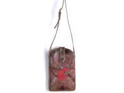 Gameday Purse Womens College Washington State Cougars Brass WST P063 1