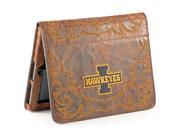 Gameday iPad Case Cover College Team Iowa Hawkeyes Brass UIO IP038 1