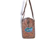 Gameday Purse Womens College Team Florida Gators Brass FAL P016 1