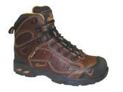 Thorogood Work Boots Mens Sport Hiker CT 11 W Dark Brown 804 4037