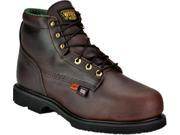 Thorogood Work Boots Mens Metatarsal ST 6 D Black Walnut 804 4541