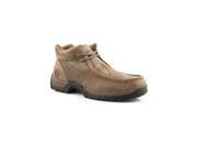 Roper Western Boots Mens Chukka Lace Up 8 D Brown 09 020 1654 1512 BR