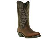Laredo Western Boots Womens Kelli Trucker 6 M Copper Kettle 5752