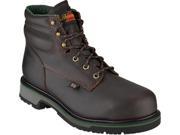 Thorogood Work Boots Mens Full Grain Leather ST 12 D Walnut 804 4711