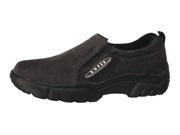 Roper Western Shoes Men Classic Suede 11.5 D Brown 09 020 0601 0202 BR