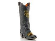 Gameday Boots Womens Western Baylor Bears 7.5 B Black Gold BAY L034 1