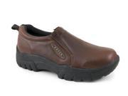 Roper Casual Shoes Womens Sport 9.5 B Brown 09 021 0601 0237 BR