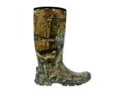 Bogs Boots Mens 15 Big Horn Camo Hunting 11 Mossy Oak 71629