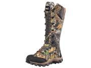 Rocky Outdoor Boots Mens 16 Lynx Snakeproof 10 ME Mossy Oak FQ0007379