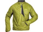 Rocky Outdoor Jacket Mens S2V Center Hold Wind Light XL Green 603614