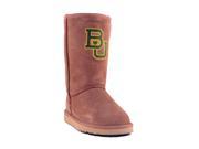 Gameday Boots Womens Baylor Bears Roadie 8 B Hickory BAY RL1026 1