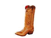 Macie Bean Western Boots Womens Reba Style Classic 9 M Brown M3014
