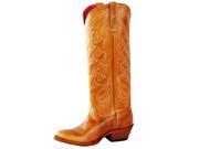 Macie Bean Western Boots Womens 10 4 Good Whiskey 6.5 M Brown M3015