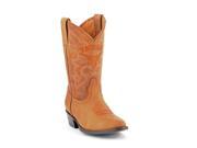 Gameday Boots Boys Western Texas Longhorns 11.5 Child Honey UT B058 1