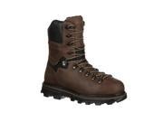 Rocky Outdoor Boot Men Arktos Waterproof Insulated 11 W Black RKS0183