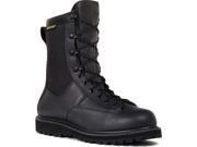 Rocky Work Boots Mens Duty Welt Leather Oil 5.5 WI Black FQ000804A