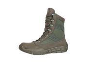 Rocky Tactical Boot Mens 8 C4T Trainer Duty 12 M Sage Green FQ0001073