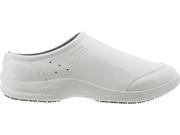 Bogs Outdoor Shoes Womens Ramsey Patent Leather WP 8 White 71794