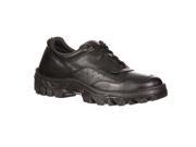 Rocky Work Shoes Mens TMC Postal Approved Leather 14 ME Black FQ0005001