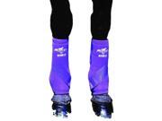 Professionals Choice Boots Sports Medicine Boots L Purple SMBII