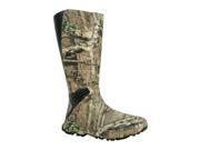 Rocky Outdoor Boots Mens 16 Game Changer WP 11 W Mossy Oak RKYO029