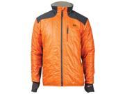 Rocky Outdoor Jacket Mens S2V Agonic Prima Flex M Burnt Orange EW00003