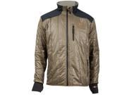 Rocky Outdoor Jacket Mens S2V Agonic Prima Flex Light L Khaki EW00003