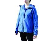 Professionals Choice Jacket Womens Soft Shell S Blue PCLJACKET
